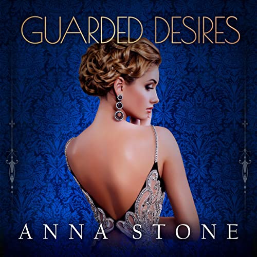 Guarded Desires Audiolibro Por Anna Stone arte de portada