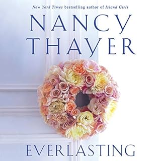 Everlasting Audiobook By Nancy Thayer cover art