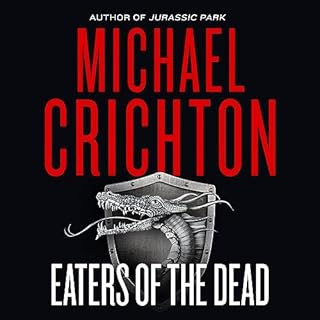 Eaters of the Dead cover art