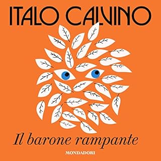 Il barone rampante copertina