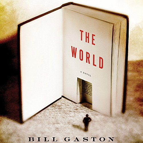 The World cover art