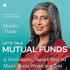 Let's Talk Mutual Funds cover art