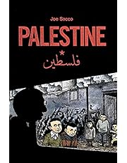 Palestine (English Edition)