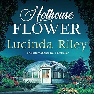 Hothouse Flower cover art