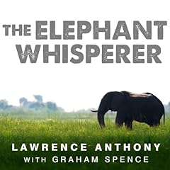 The Elephant Whisperer cover art