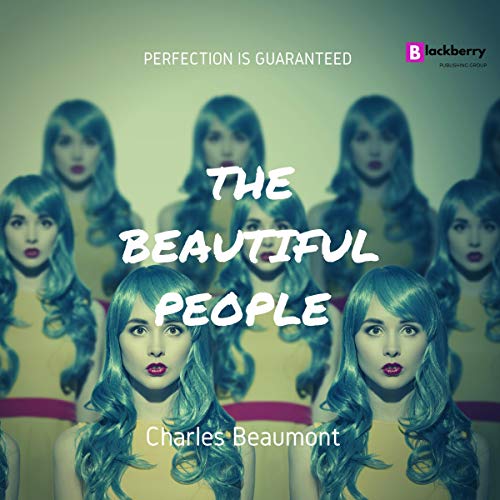 The Beautiful People Titelbild