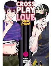 Crossplay Love: Otaku x Punk Vol. 7