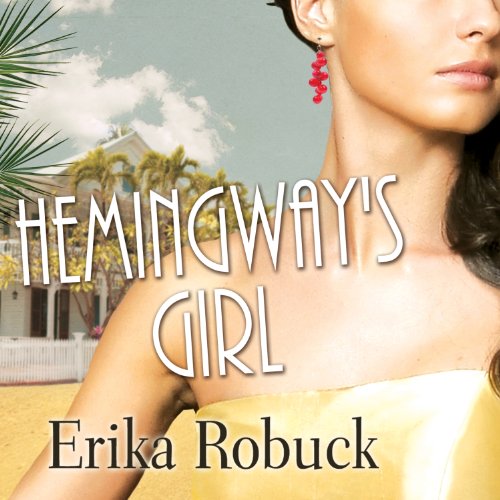 Hemingway's Girl cover art