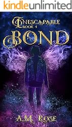 Bond (Inescapable Book 4) (English Edition)