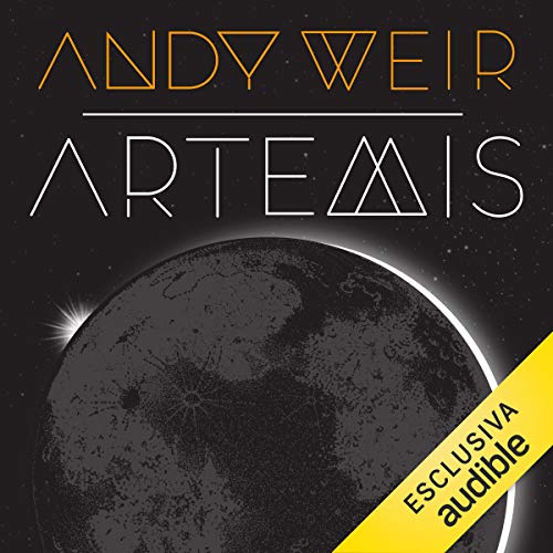 Artemis cover art