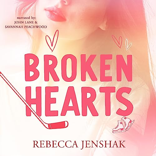 Broken Hearts Titelbild