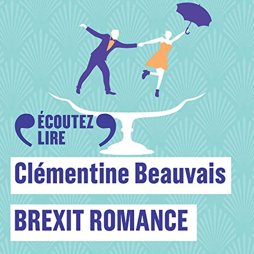 Couverture de Brexit romance