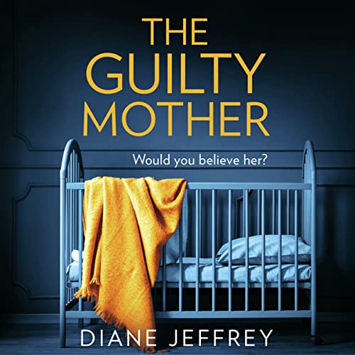 The Guilty Mother cover art