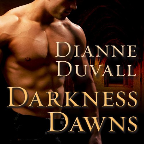 Darkness Dawns Audiolibro Por Dianne Duvall arte de portada