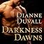 Page de couverture de Darkness Dawns 