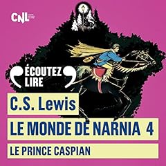 Le Prince Caspian