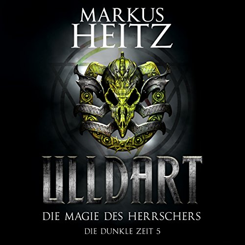 Die Magie des Herrschers cover art