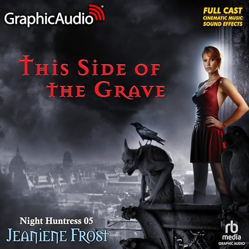 Couverture de This Side of the Grave (Dramatized Adaptation)