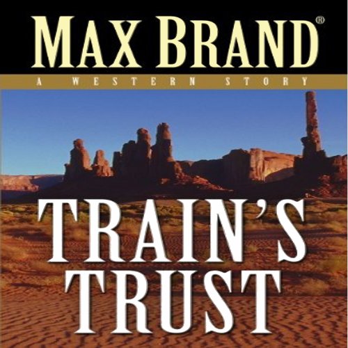 Train's Trust cover art