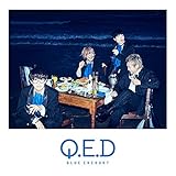 Q.E.D(完全生産限定盤)