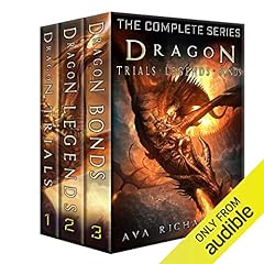 Return of the Darkening Series: Complete Boxset Audiolibro Por Ava Richardson arte de portada