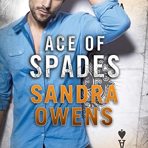 Ace of Spades Audiobook By Sandra Owens cover art