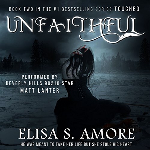 Couverture de Unfaithful: The Deception of Night