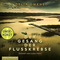 Der Gesang der Flusskrebse Titelbild