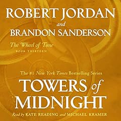 Towers of Midnight