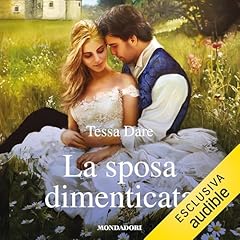 La sposa dimenticata copertina