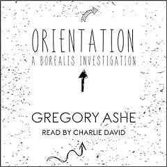 Orientation cover art