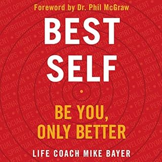 Best Self Audiobook By Mike Bayer cover art