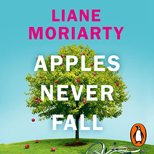 Couverture de Apples Never Fall