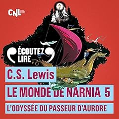 L'Odyss&eacute;e du Passeur d'Aurore