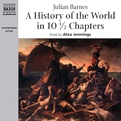 A History of the World in 10 1/2 Chapters cover art