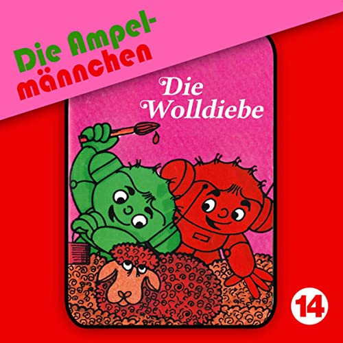 Die Wolldiebe Titelbild