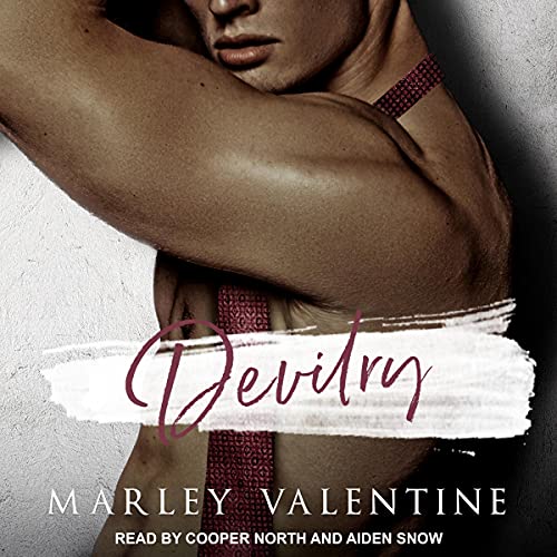 Devilry Audiobook By Marley Valentine cover art