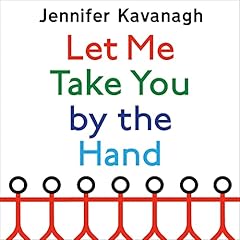 Let Me Take You by the Hand cover art