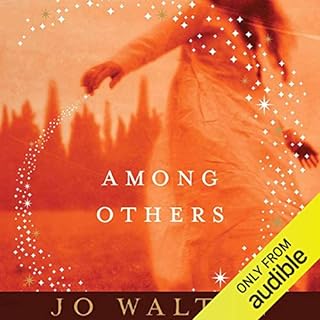 Among Others cover art