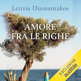 Amore fra le righe copertina