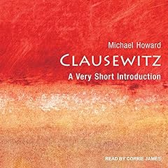Clausewitz cover art
