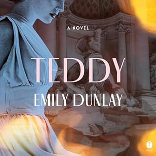 Teddy Audiobook By Emily Dunlay cover art