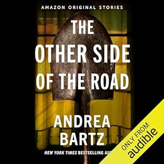 The Other Side of the Road Audiobook By Andrea Bartz cover art