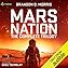 Mars Nation: The Complete Trilogy Titelbild