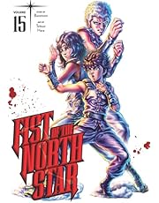 Fist of the North Star, Vol. 15 (English Edition)