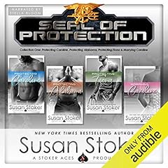 SEAL of Protection cover art