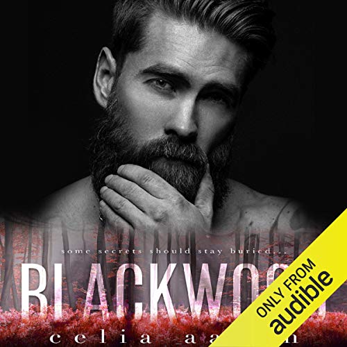 Page de couverture de Blackwood