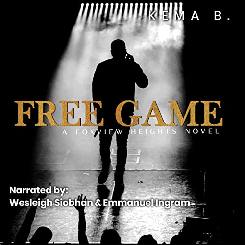 Free Game cover art