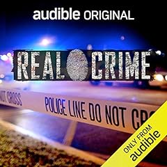 Real Crime cover art