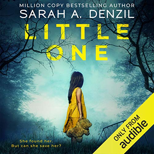Little One Audiobook By Sarah A. Denzil cover art